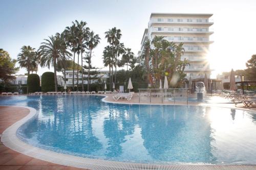 Playa de Palma Hotel | Oleander