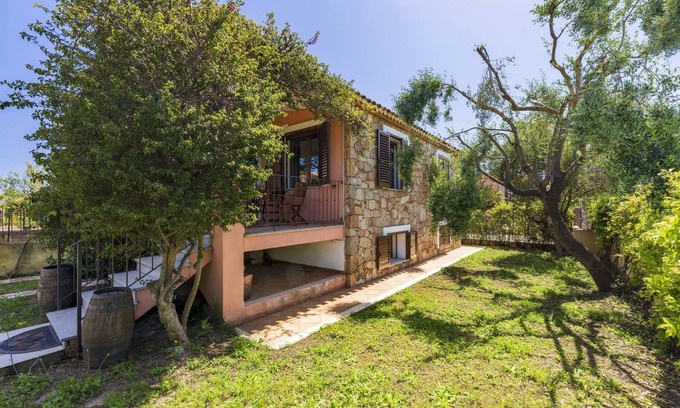 Arbatax Apartment | Olivastro Holiday Home