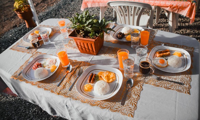 Roxas City Bed & Breakfast | Olive Hostel Roxas City