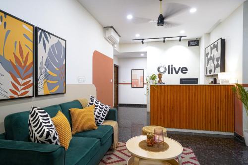 Domlur Hotel | Olive Zip Domlur by Embassy Group