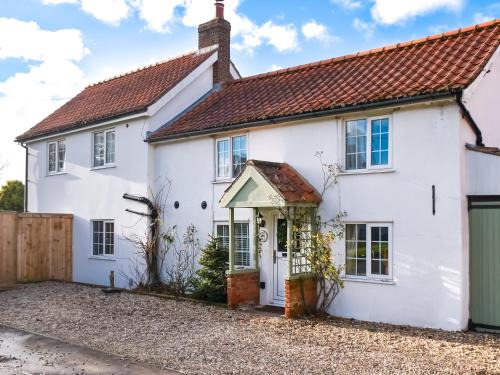 Happisburgh House | Ollands Cottage