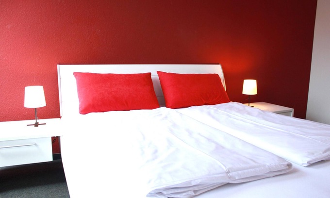 Bliesdorf Apartment | Ollex and Beds - Komfortables Gästezimmer in Bliesdorf