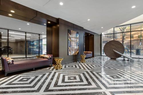 Charlotte Center City Hotel | Omni Charlotte Hotel