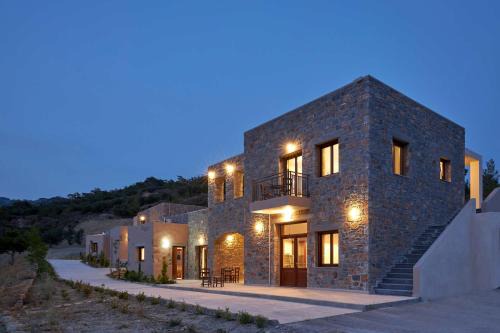Myrtos Villa | OMythos