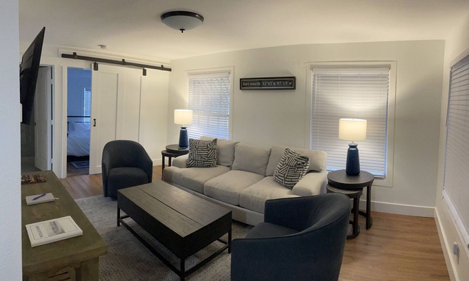 Crestline Area House | On The Bricks!