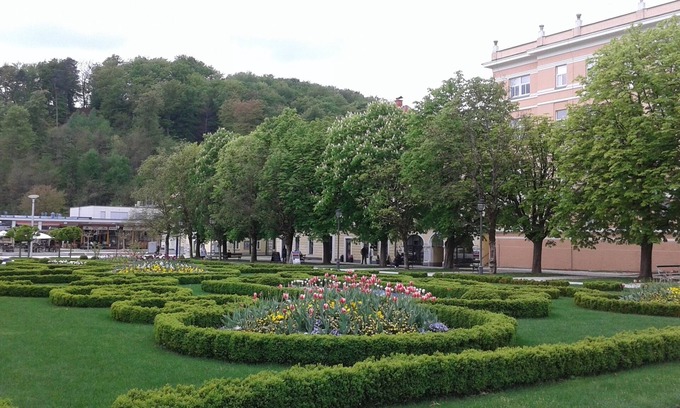 Rogaska Slatina Apartment | One bedroom apartment - comfortable and cozy