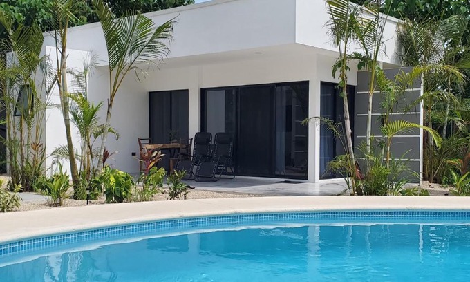 Avellanas Beach Hotel | One Life Villas