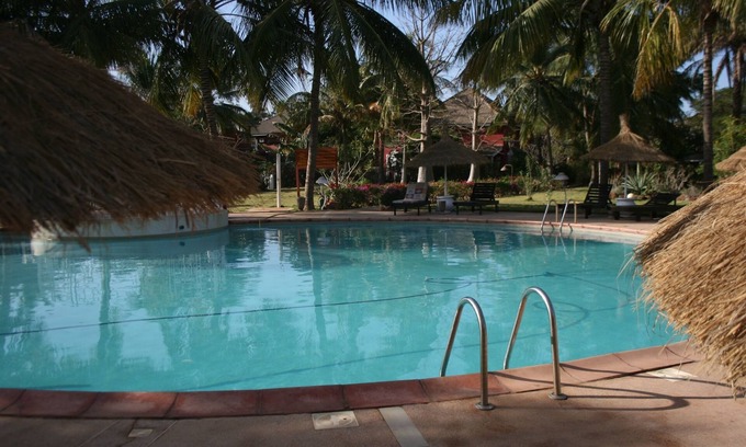 Mbour House | ONE OF THE MOST ELEGANT VILLAS IN THE SMALL COAST