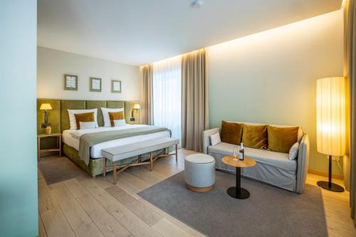 Am Schlachthof Apartment | OneBavariaHomes