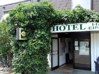 Goettingen Hotel | Onkel Tom`s Hütte