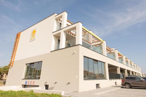 Dunajska Streda Apartment | ONL Apartments
