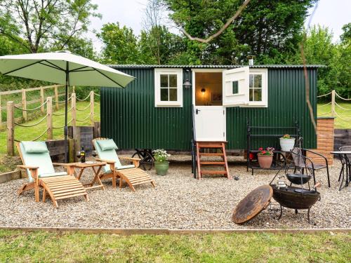 Oakford House | Onnen