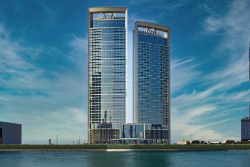 Manama Hotel | Onyx Rotana