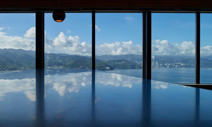Ajiro House | Opening in December 2023 A private house renta /Atami Shizuoka