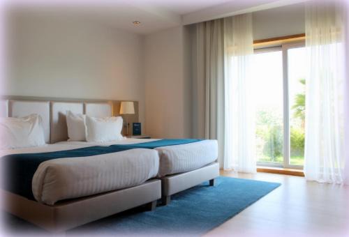 Maia Hotel | OPOHOTEL Porto Aeroporto