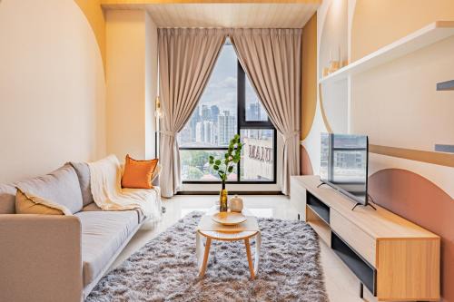 Kuala Lumpur Apartment | Opus Residences by Airhost