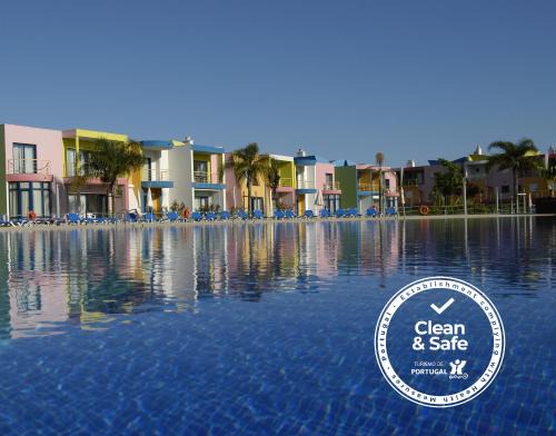 Albufeira Apartment | Orada Apartamentos Turísticos - Marina de Albufeira