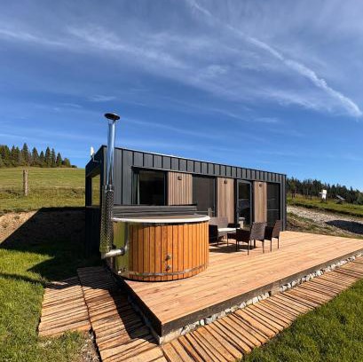 Oravska Jasenica Apartment | Orava Valley