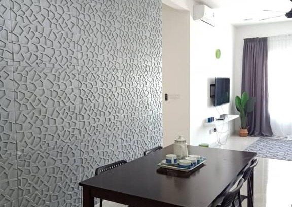 Kajang Apartment | Orchid Lodge, Savanna Executive Suite, Southville City