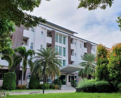 Surin Apartment | Orchid Surin