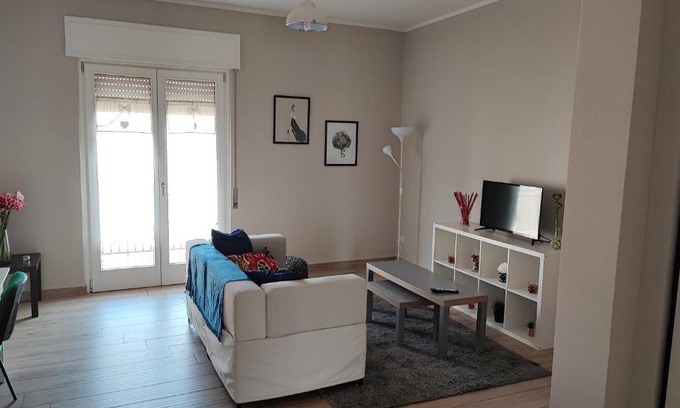 Casalnuovo di Napoli Apartment | Orchidea Home Apartment
