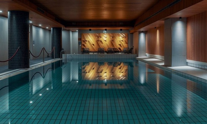 Etu-Toolo Hotel | Original Sokos Hotel Presidentti