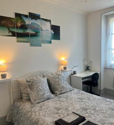 Fourchambault Apartment | Orion