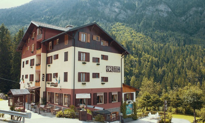 Roncobello Hotel | Orobie Alps Resort
