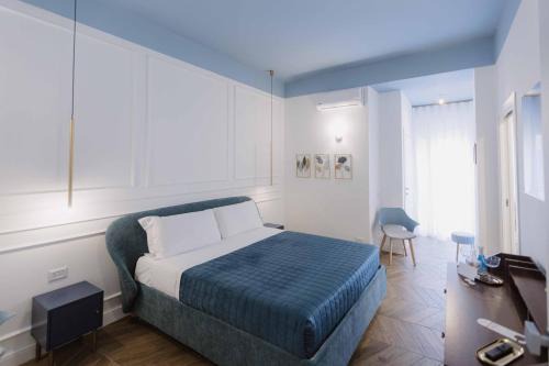 Gela House | Ortocastello Comfort Rooms