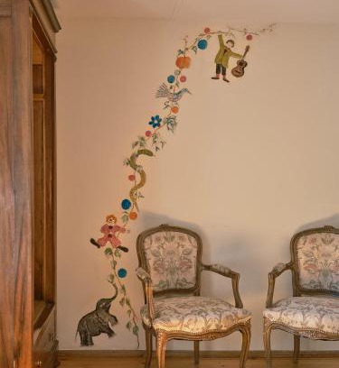 Camedo Hotel | Osteria Grütli con alloggio