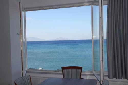 Kardamena House | Ostria View