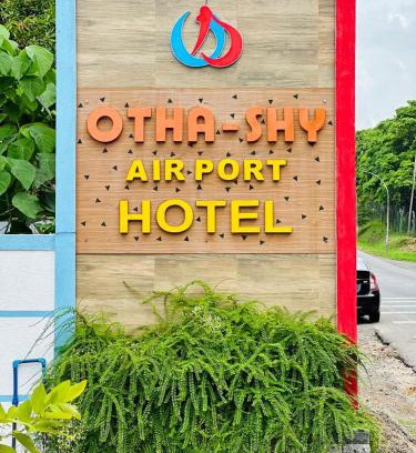 Andiambalama Hotel | Otha Shy Airport Transit Hotel
