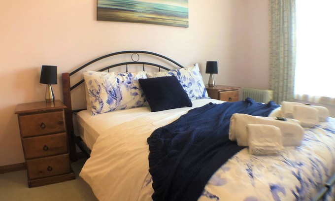 Trevallyn House | Our House Down Under - Optional car hire