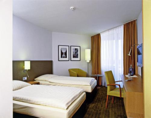 Rhein-Erft-Kreis District Hotel | Overnight Tagungshotel im ABZ