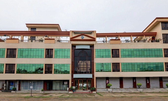 Jamshedpur Hotel | OYO 15240 the Citi Inn