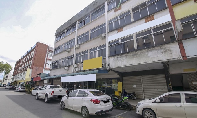 Kuching Hotel | OYO 89959 Nice Stay Three Six Five Services