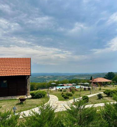 Mladenovac Resort | Ozoni & Spa