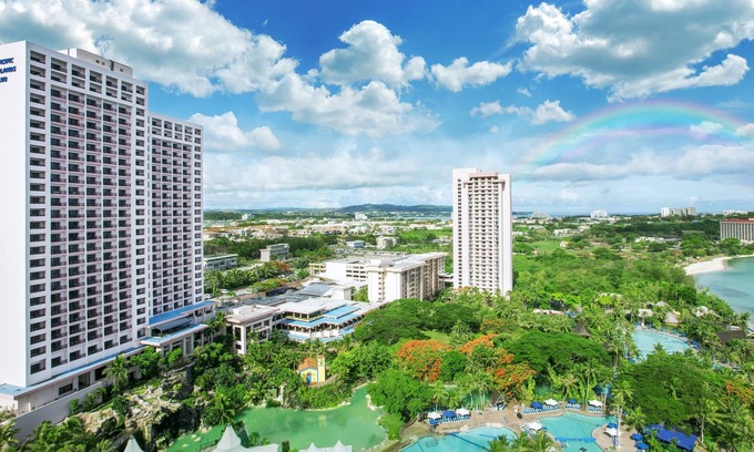 Tumon Resort | Pacific Islands Club Guam