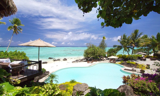 Aitutaki Resort | Pacific Resort Aitutaki