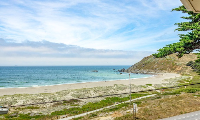 Linda Mar Hotel | Pacifica Beach Hotel