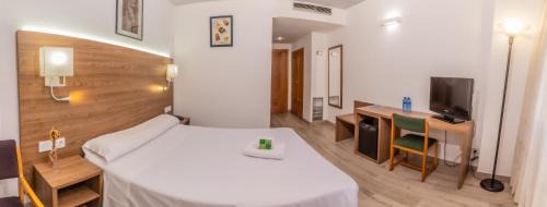 Murcia Hotel | Pacoche Murcia