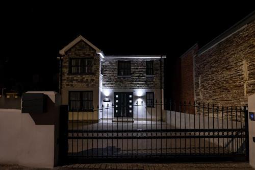 Treator House | Padstow Escapes - Trenemere