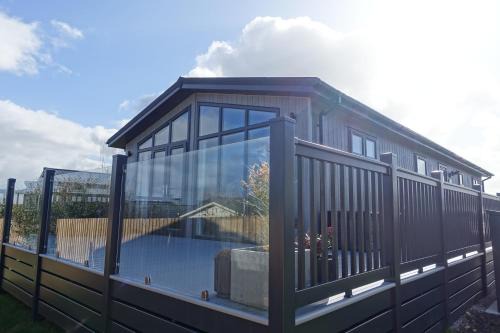 Treator House | Padstow Lodge - Padstow Holiday Village