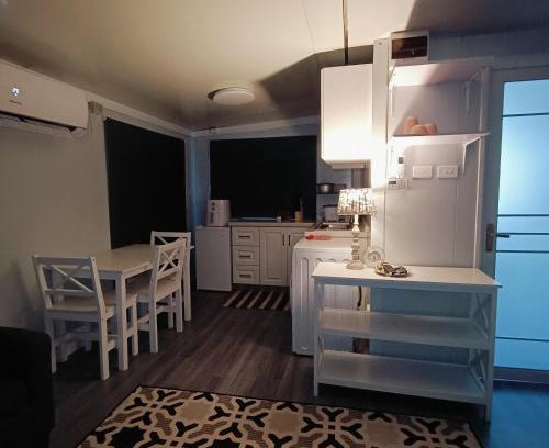Yaren Apartment | Pago Oct29