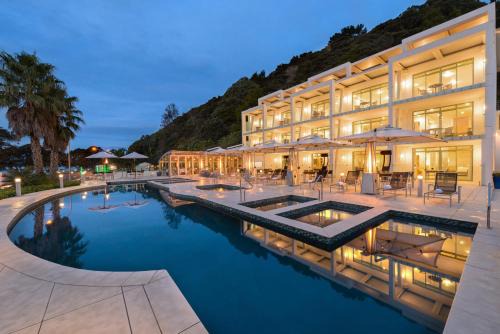Paihia Hotel | Paihia Beach Resort & Spa Hotel