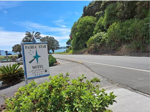 Paihia Hotel | Paihia Star Motel