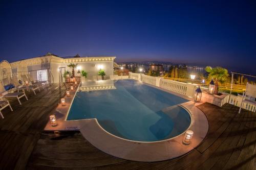 Desenzano del Garda Hotel | Palace Hotel Desenzano