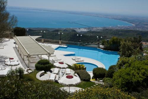Monte Sant'Angelo Hotel | Palace Hotel San Michele