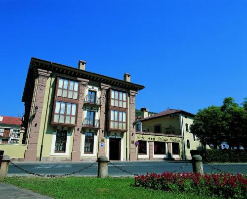 Ezcaray Hotel | Palacio Azcárate Hotel