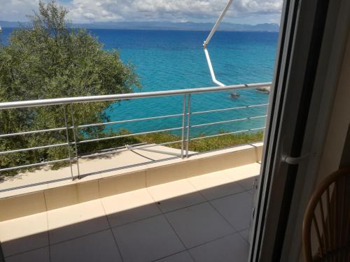 Avia Apartment | Palaiohora Avias Apartments
